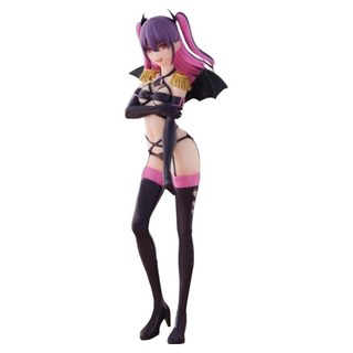 BANPRESTO 2.5次元的誘惑 G&G 美莉艾拉 衛生小隊ver, 1個