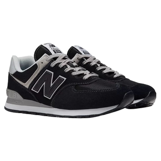 New Balance 男女款 574 D楦復古運動休閒鞋 ML574EVB