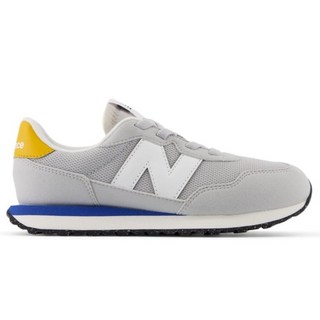New Balance 兒童款 237 W楦運動休閒鞋 PH237VHB