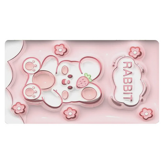 다온 매끄러운 장패드 Type 18 1000 x 500 x 3 mm, 혼합색상, 1개