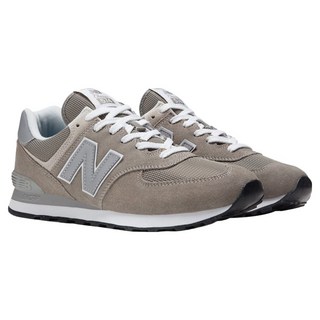 New Balance 男女款 574 D楦復古運動休閒鞋 ML574EVG
