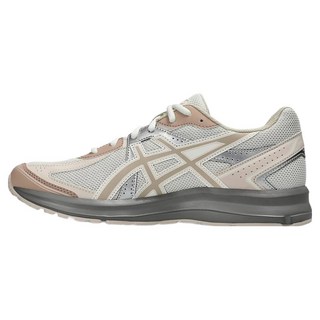 ASICS 亞瑟士 男女款 JOG 100S 運動鞋 1203A741-100
