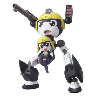 BANDAI 軍曹 Tamama 機器人 12, 1個