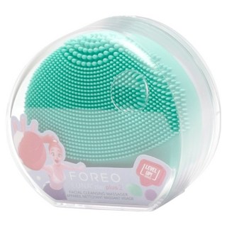 FOREO 玩趣增強版潔面儀2代, LUNA play plus 2, 薄荷綠