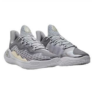 Under Armour 安德瑪 CURRY 11 YOUNG WOLF 運動鞋 3027723-101