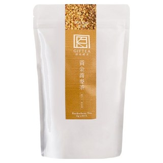 恩品禮茶 黃金蕎麥茶, 6g, 1個, 30個裝