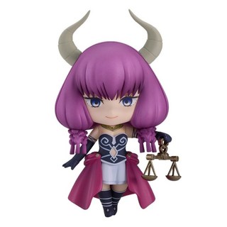 GOOD SMILE COMPANY 黏土人 2683 葬送的芙莉蓮 斷頭台阿烏拉, 1個