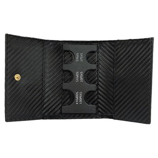 YORI 優里 日幣三折錢包