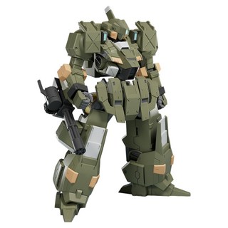 GOOD SMILE COMPANY 1/48 MODEROID SIDE：R Vogel'g模型, 1個