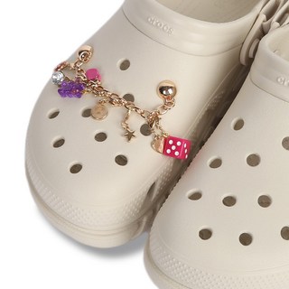 crocs 卡駱馳 Jibbitz 個性鍊飾 5件組 10012955