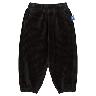 몰리멜리프렌즈 퍼피 포인트 벨로아 골지팬츠