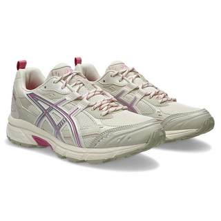 ASICS 亞瑟士 女款 GEL-NUNOBIKI D楦運動鞋 1203A536-101