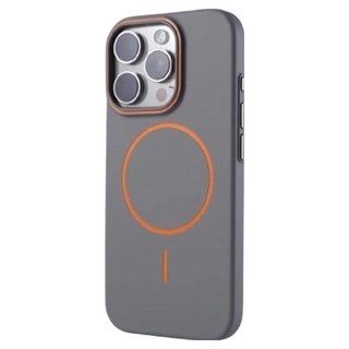 Case-Stick 纖薄系列 MagSafe 彩色防變色手機殼