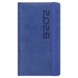 양지다이어리 2026 퍼스널32 다이어리, 블루, 1개