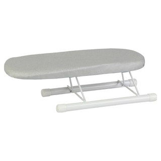 Othem移動式燙衣板, 銀色天空灰