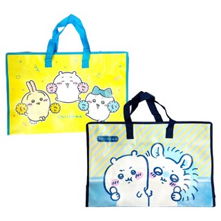 Chiikawa 不織布袋 2件組, 1套, 混色