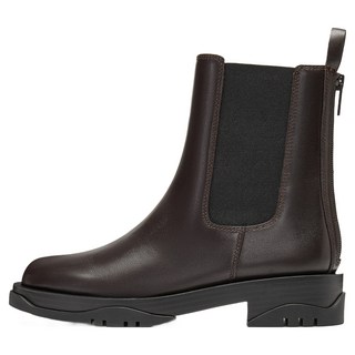 staccato 女款切爾西靴 CHELSEA02_24F_EAJ39