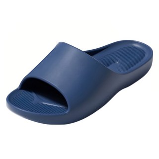 Elsso 女款足底筋膜足弓氣墊EVA舒適拖鞋