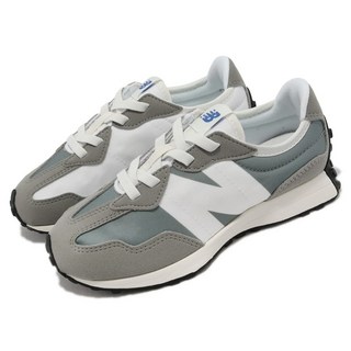 New Balance 兒童款 327 W楦運動鞋 PH327LAB