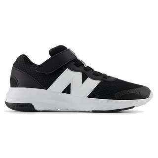 New Balance 兒童款 578 W楦慢跑鞋 PT578BK