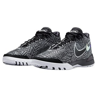 NIKE 耐吉 男款 LBJ NXXT GENISUS EP 籃球鞋 HF0711-004