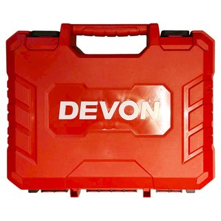 DEVON 大有 12V專用 工具箱 5767-LI-12, 1個