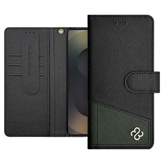 에스엠씨 프라임엣지 가죽 다이어리 지갑 휴대폰 케이스