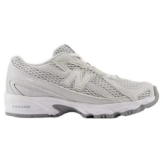 New Balance 兒童款 740 BUNGEE 2E楦運動鞋 PZ740GS