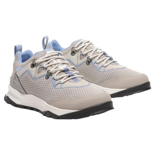 Timberland 女款 Lincoln Peak 低筒防水健行鞋 A2K4KEO4