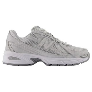 New Balance 男女款 740 D楦復古運動鞋 U740GS2