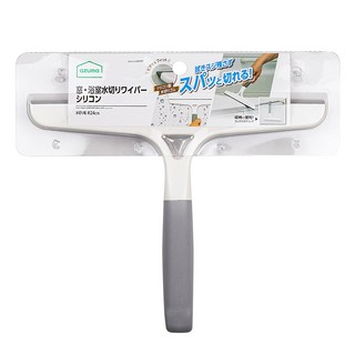 Azuma 浴室刮水器, 混和顏色, 1個
