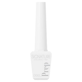 DGEL PREP平衡固定潔甲水, 1個, 12ml, 透明