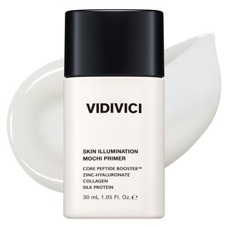 VIDIVICI 肌光麻糬妝前乳 30ml, 單一顏色, 1個