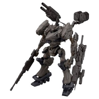 BANDAI 1/144 30MM 機戰傭兵VI 境界天火 RaD CC-2000 ORBITER 黃昏, 1個