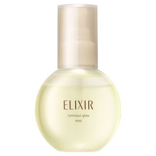 ELIXIR 怡麗絲爾 彈潤瞬效超微噴霧, 1個, 80ml
