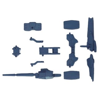 BANDAI 1/144 BANDAI HGBD:R 002 金星二 武器組 58824, 1個