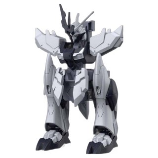 BANDAI 1/144 BANDAI HGBD:R 029 偽 ν 組件 鋼彈創鬥者潛網大戰 組裝模型, 1個