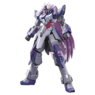 BANDAI 1/144 BANDAI HGBF 037 絕斥鋼彈 058796, 1個
