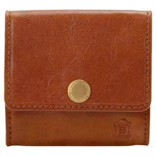 BelliesYork 皮革零錢包