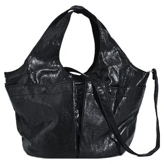 ViVEMO Arden雙口袋斜背兼托特包 11286