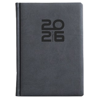 양지사 2026 유즈어리25A 다이어리, 그레이, 1개