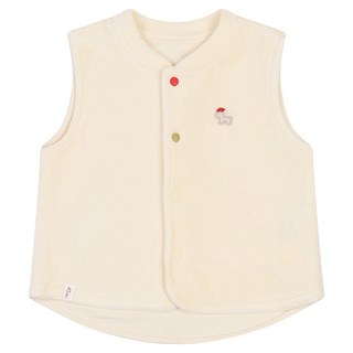 ETTOI Eve 睡眠背心