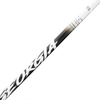 GEORGIA 一號木桿身 5S, 1個, 白色