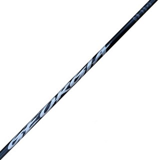 GEORGIA TaylorMade專用一號木桿桿身 5S, 1個, 灰色