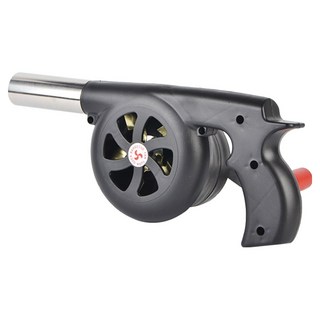 DIBOTE 迪伯特 輕便手搖鼓風機 W3031-4, 1個