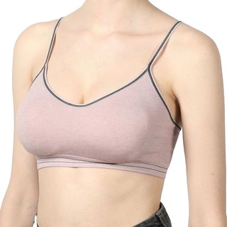 SOFT LIGHT 超氧律動 舒氧透氣呼吸內衣 8845