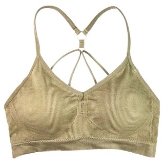 SOFT LIGHT 手托無鋼圈 美背提胸運動內衣 8803