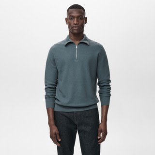 MANGO 男士 TENP 毛衣 17035146