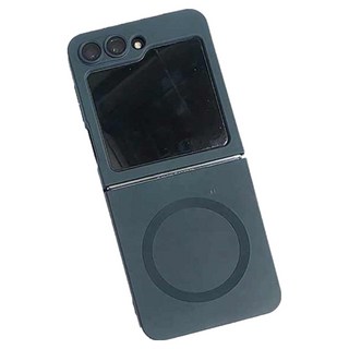 텐브릿지 초슬림 맥세이프 호환 풀커버 휴대폰 케이스