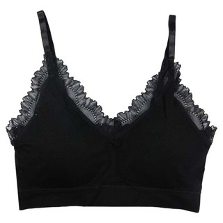 SOFT LIGHT 蕾絲蜂巢透氣呼吸內衣 8809